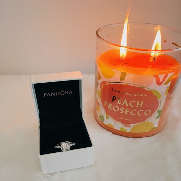 Pandora Ring - Picture 2 of 7